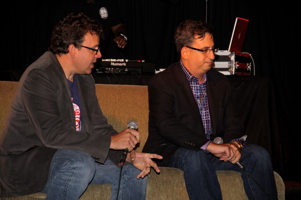 comcastro josh kyle max