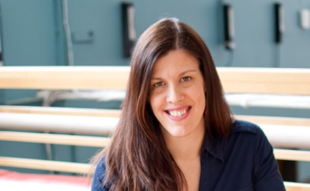 Sarah Woodward Mobile app development stable kernel