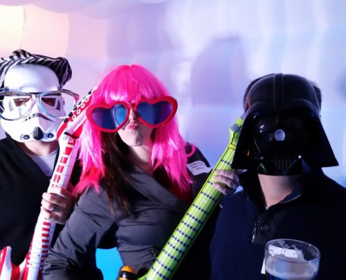 ammo leadership team 2016