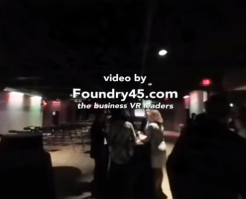 foundry 45 capture 360 video 2016 atlanta mobile awards