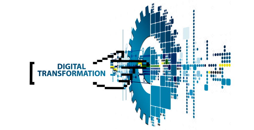 driving digital transformation