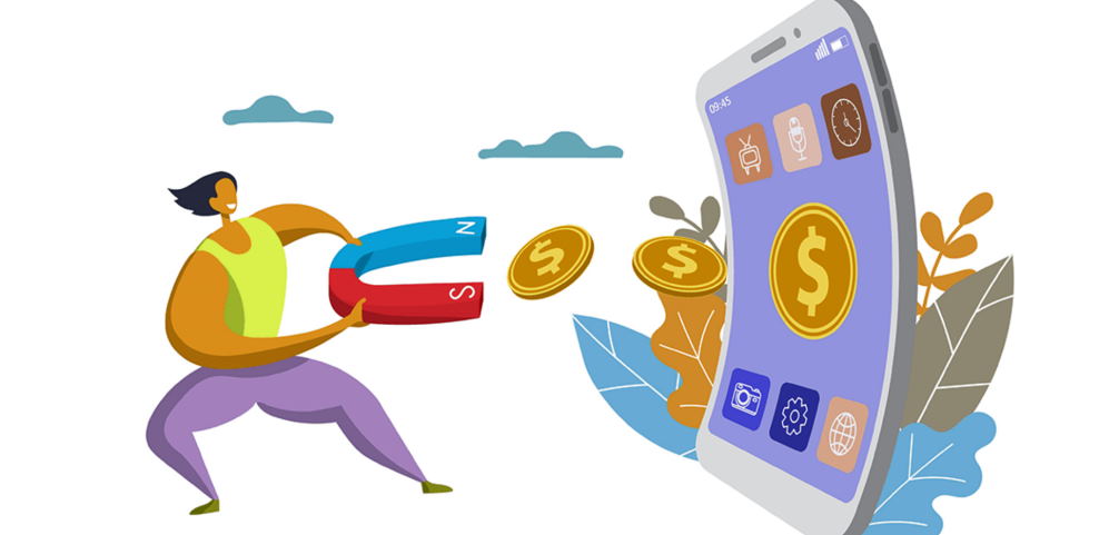 Monetization Strategies for Your Mobile App