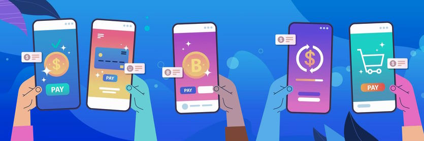 The Future of Money Transfers: Mobile App Development